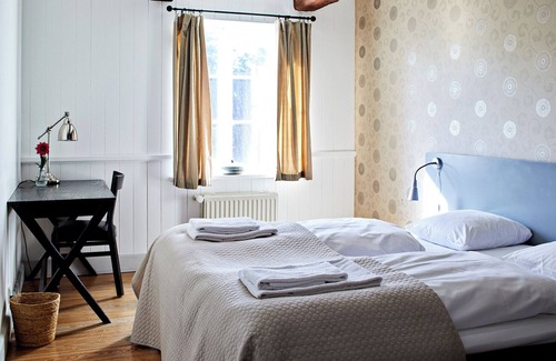 Sakskobing Hotel | Hotel Saxkjøbing