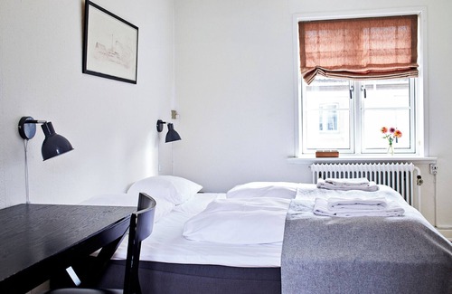 Sakskobing Hotel | Hotel Saxkjøbing