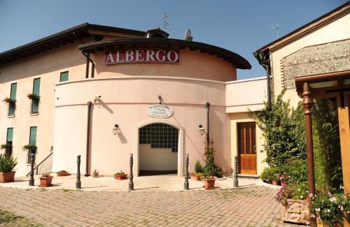 Sandrigo Hotel | Hotel Scaldaferro