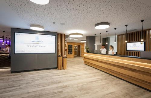 Pliezhausen Hotel | Hotel Schönbuch