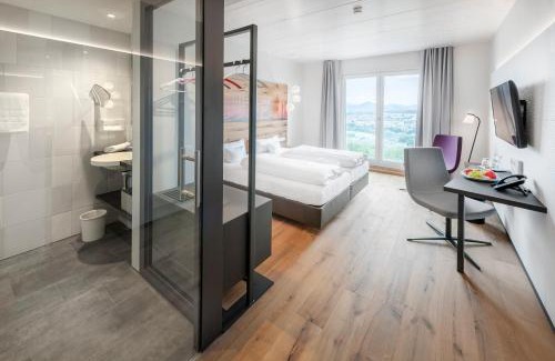 Pliezhausen Hotel | Hotel Schönbuch