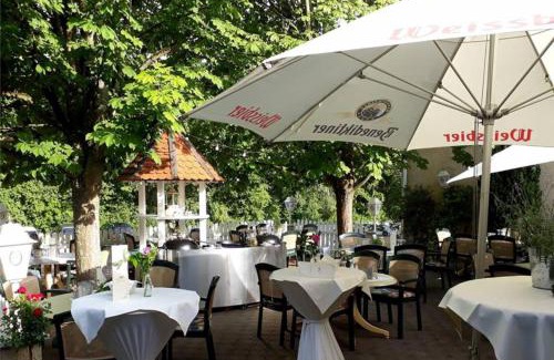 Launsbach Hotel | Hotel Schöne Aussicht