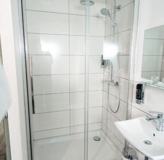 Muehlacker House | Hotel Scharfes Eck