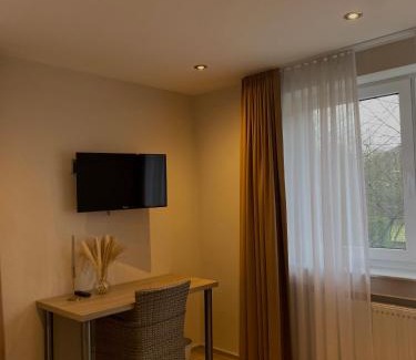 Schriesheim Hotel | Hotel Scheid