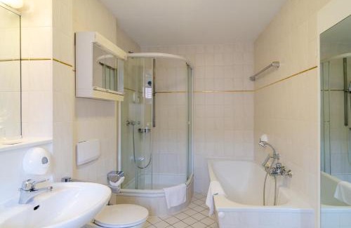 Northeim Hotel | Hotel Schere
