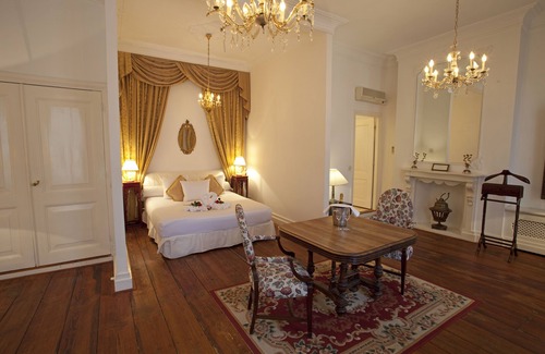 Binnenstad-Zuid Hotel | Hotel Schimmelpenninck Huys