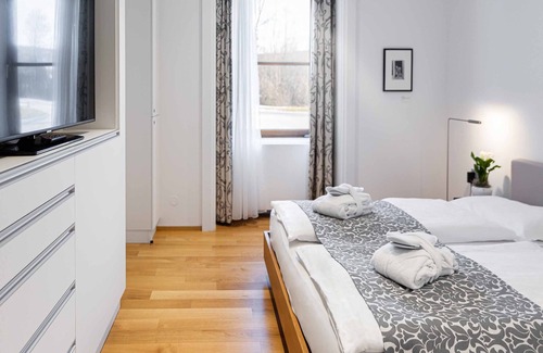 Hernstein Hotel | Hotel Schloss Hernstein