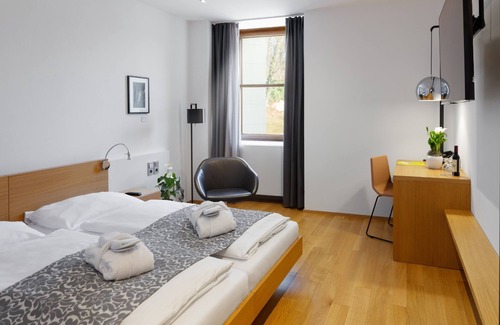 Hernstein Hotel | Hotel Schloss Hernstein