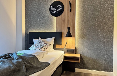 Hamelin Hotel | Hotel Schultheiss 52