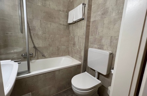 Hugelsheim Hotel | Hotel Schwan