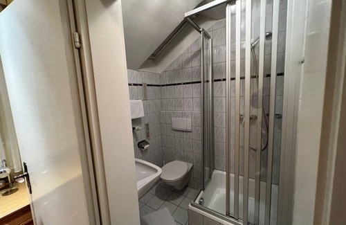Hugelsheim Hotel | Hotel Schwan