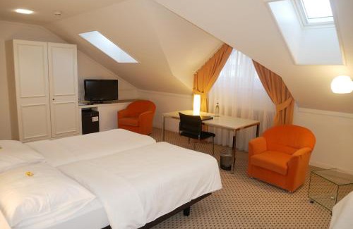 Wil Hotel | Hotel Schwanen Wil
