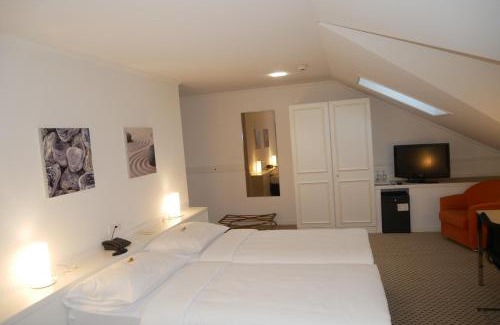 Wil Hotel | Hotel Schwanen Wil