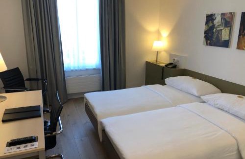 Wil Hotel | Hotel Schwanen Wil
