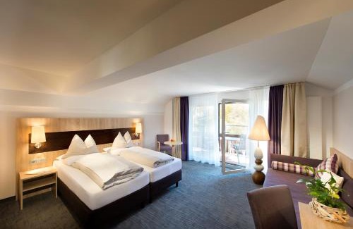 Enzklosterle Hotel | Hotel Schwarzwaldhof