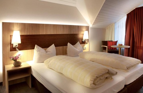 Enzklosterle Hotel | Hotel Schwarzwaldhof