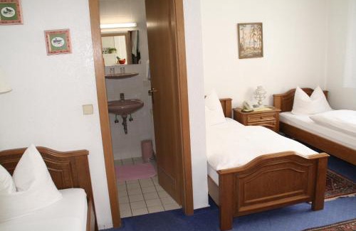 Boebingen Hotel | Hotel Schweizerhof