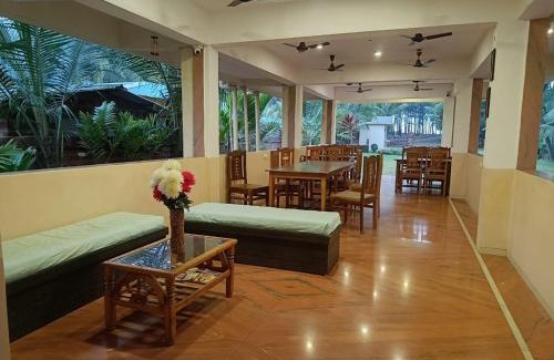 Ladghar Hotel | Hotel Sealand