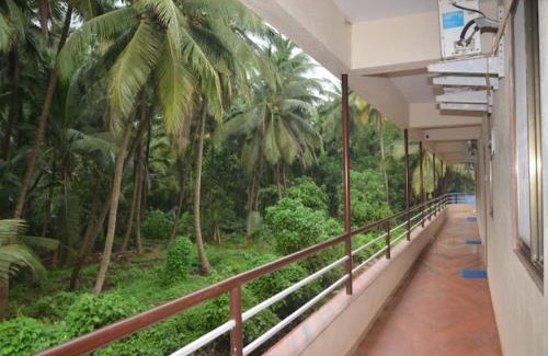 Ladghar Hotel | Hotel Sealand