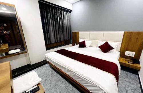 Surat Hotel | Hotel secure inn kadodara road