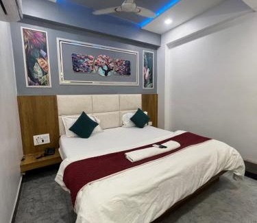 Surat Hotel | Hotel secure inn kadodara road