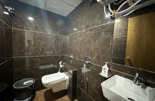 Surat Hotel | Hotel secure inn saroli