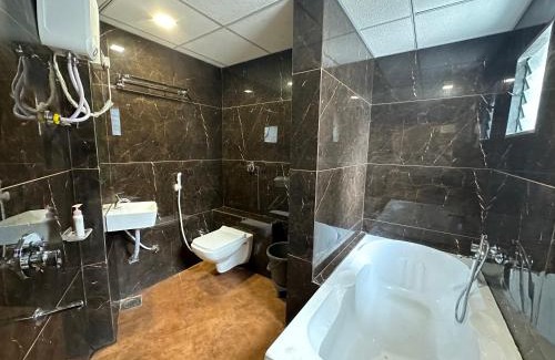 Surat Hotel | Hotel secure inn saroli