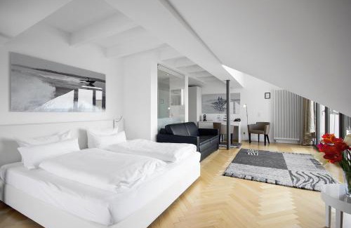 Unteruhldingen Hotel | Hotel Seehof