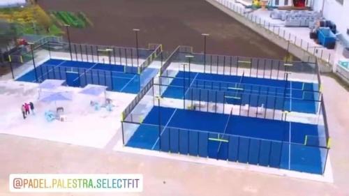 Brecciaio Hotel | Hotel Select