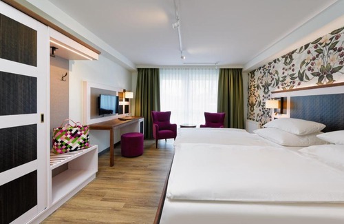 Hanstedt Hotel | Hotel Sellhorn, Ringhotel Hanstedt
