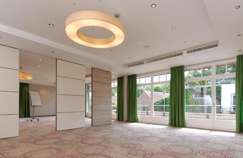 Hanstedt Hotel | Hotel Sellhorn, Ringhotel Hanstedt