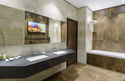 Karagandy Hotel | Hotel Senator
