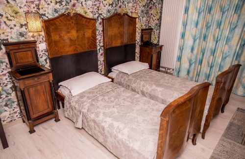 Timisoara Hotel | Hotel Senator