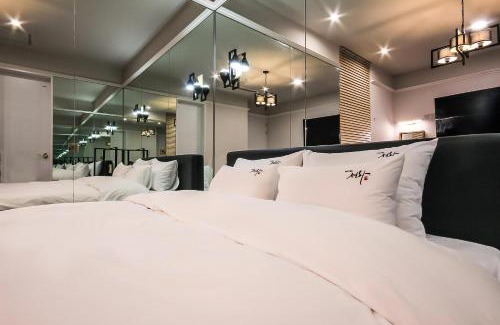 Gimhae Hotel | Hotel Seowa