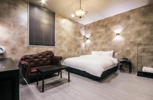 Gimhae Hotel | Hotel Seowa