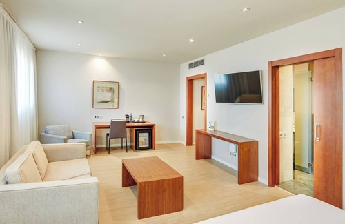 Montcada I Reixac Hotel | Hotel Sercotel Ciutat de Montcada