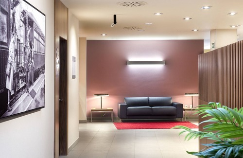 Miranda de Ebro Hotel | Hotel Sercotel Ciudad de Miranda