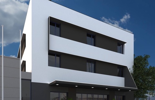 Onda Hotel | HOTEL SERCOTEL PLANA ONDA