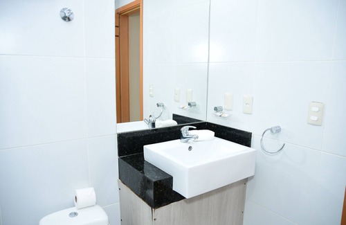 Martins Hotel | Hotel Serrano