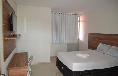 Serrita Hotel | Hotel Sertanejo