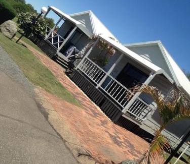 Biloela Hotel | Hotel Settlers