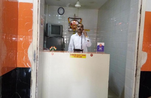 Panvel Cabin | Hotel Shahara Lodge