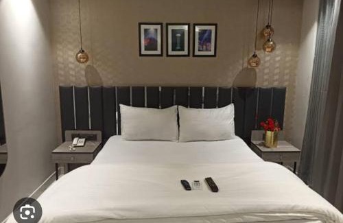 Rohini Hotel | Hotel Shine Inn Couple Friendly M2k Cinema Rohini