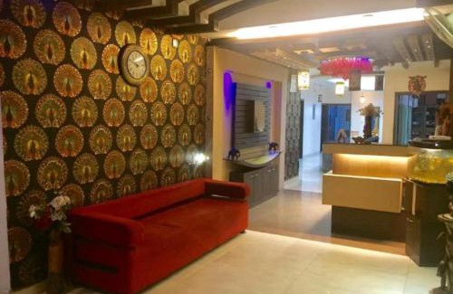 Sehore Hotel | Hotel Shiva, Sehore, M.P
