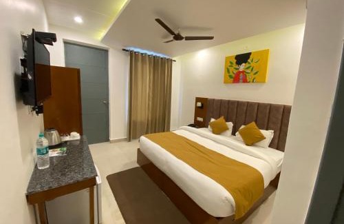 Rishikesh Hotel | Hotel Shiva Yog Sthal