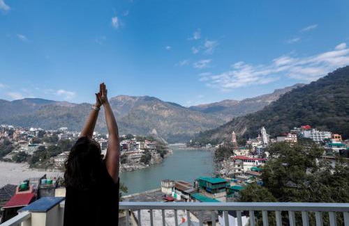 Rishikesh Hotel | Hotel Shiva Yog Sthal