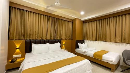 Somnath Hotel | Hotel Shivansh