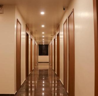 Somnath Hotel | Hotel Shivansh