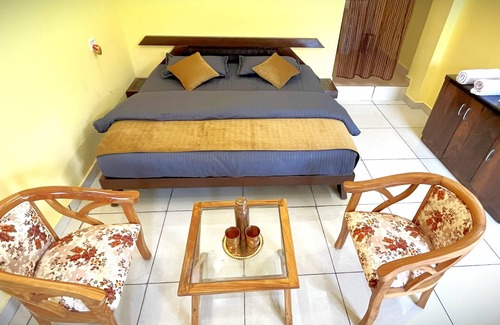 Rajgarhi Hotel | Hotel Shivlinga Villa