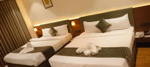 Somnath Hotel | Hotel Shlok Inn